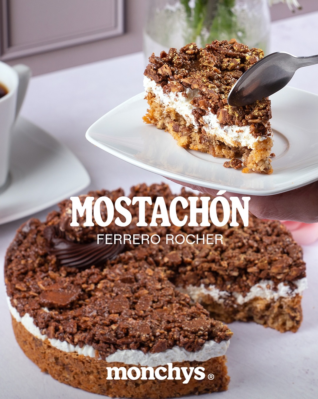 Pastelería Monchys added a new photo. - Pastelería Monchys