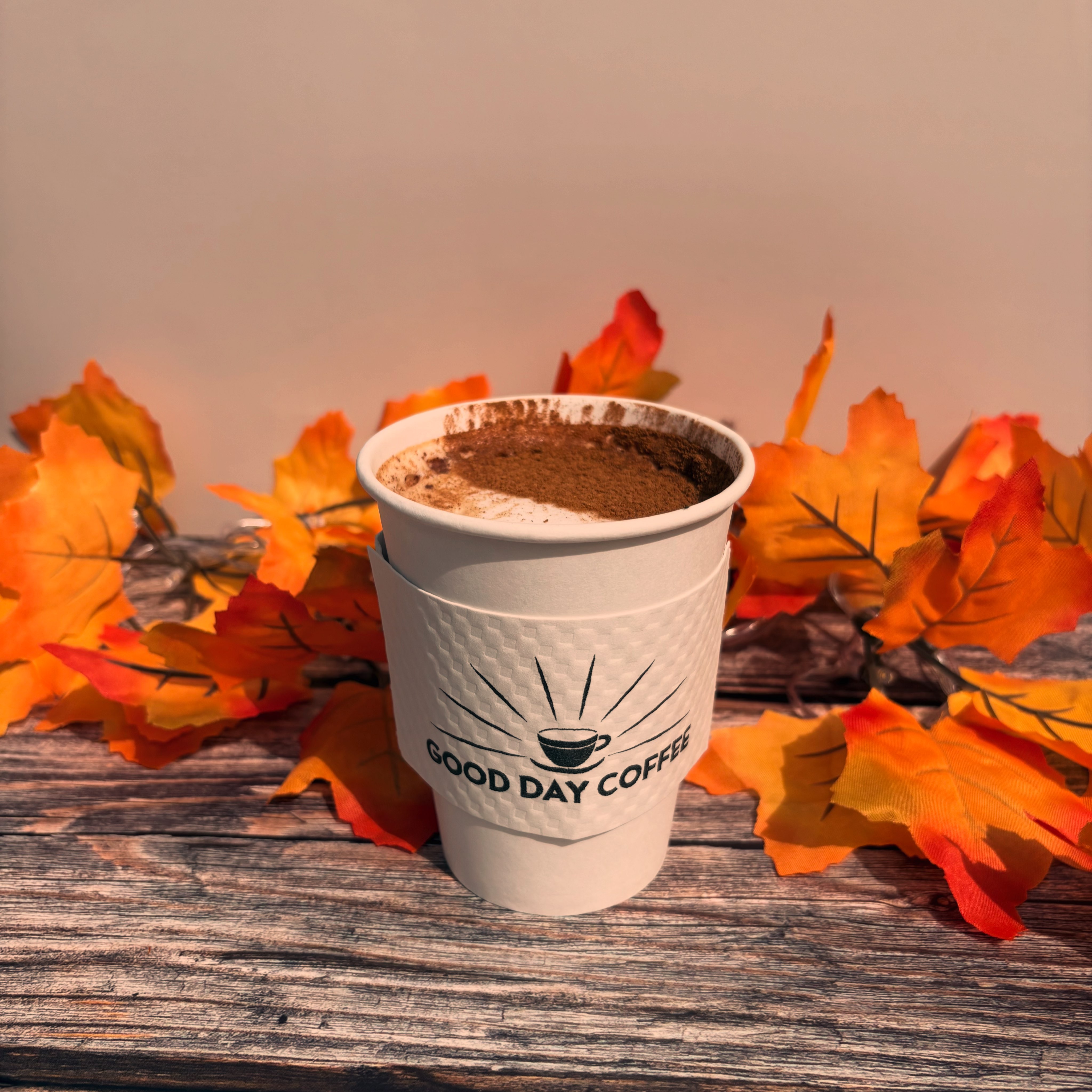 good day coffee