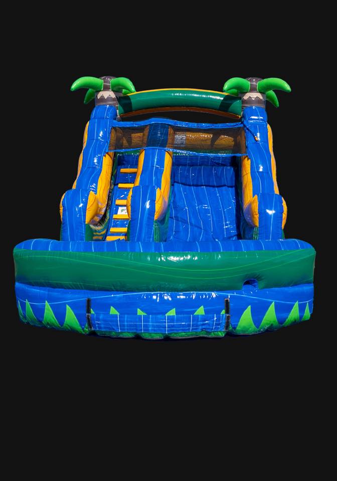 Let’s Bouncz Inflatables LLC | Linville VA