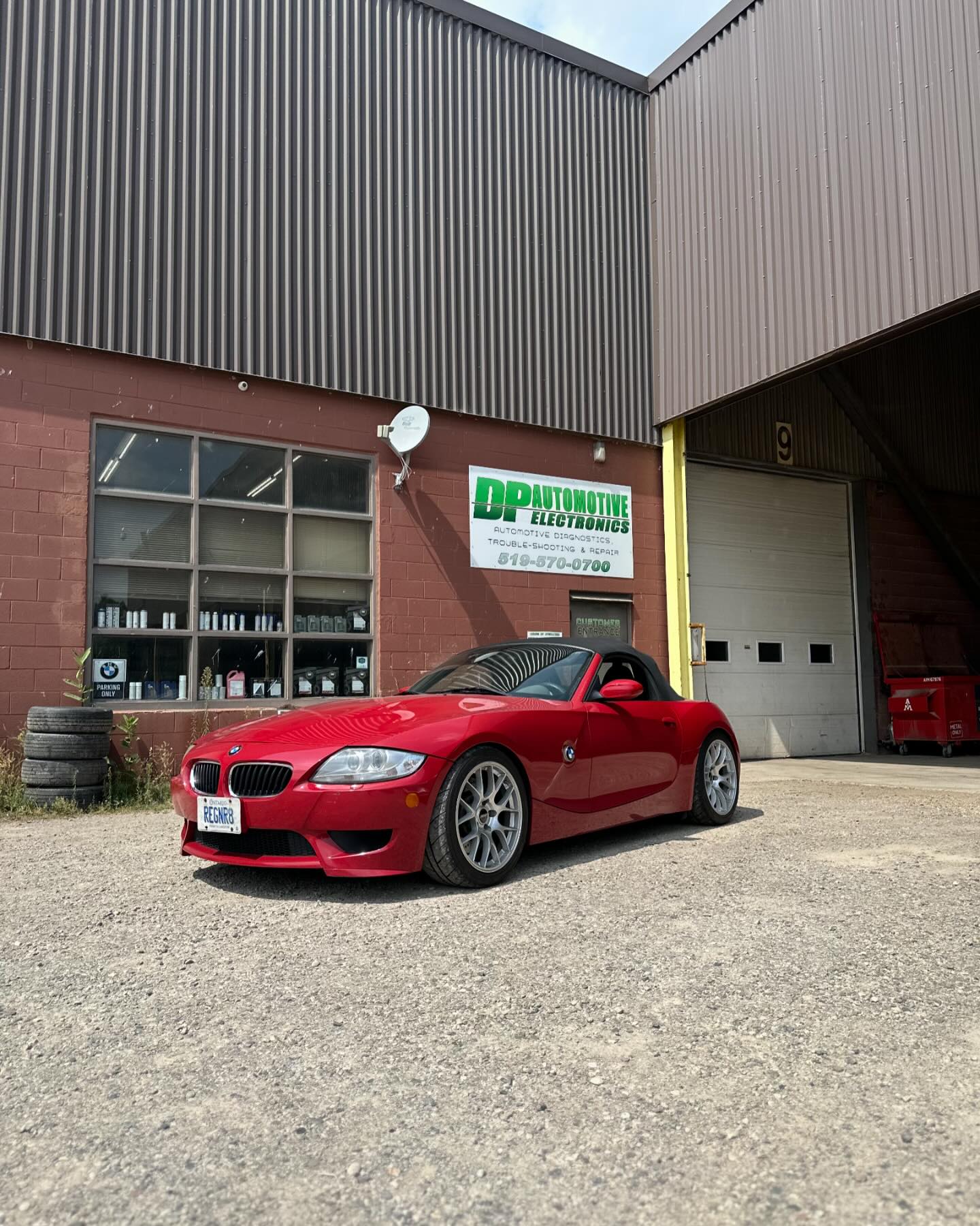 DP Automotive | Cambridge ON