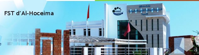 FST Hoceima