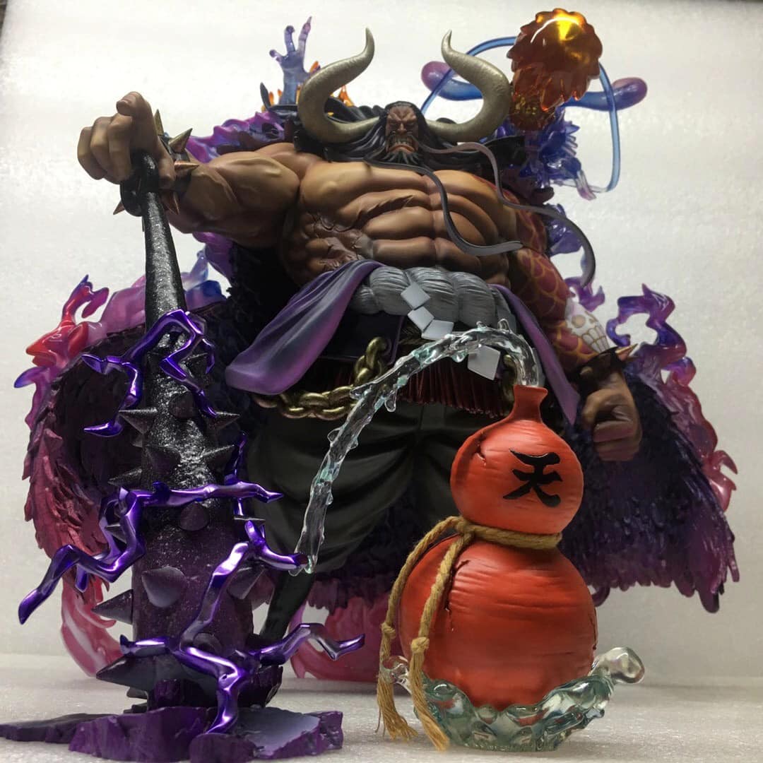 Pop Kaido Max Accessory Price Resin Grounds Ph Facebook