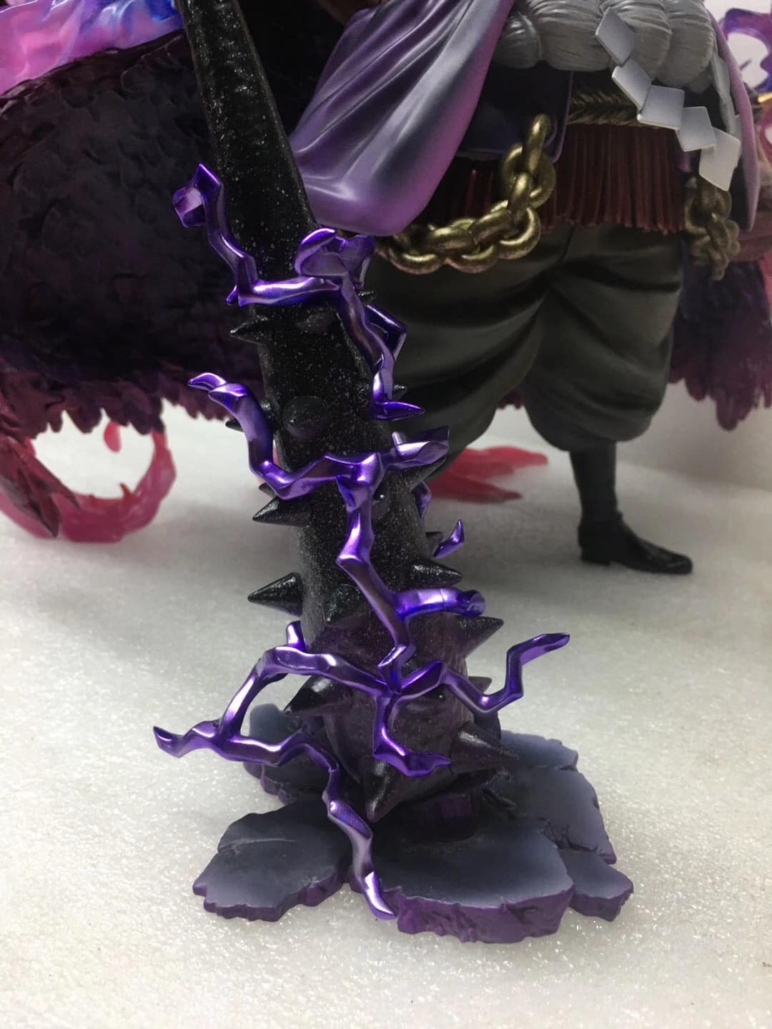 Pop Kaido Max Accessory Price Resin Grounds Ph Facebook