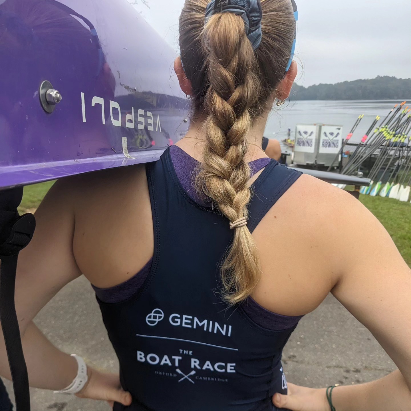 High Point Autumn Rowing Festival Presented by Bethany Medical | High ...