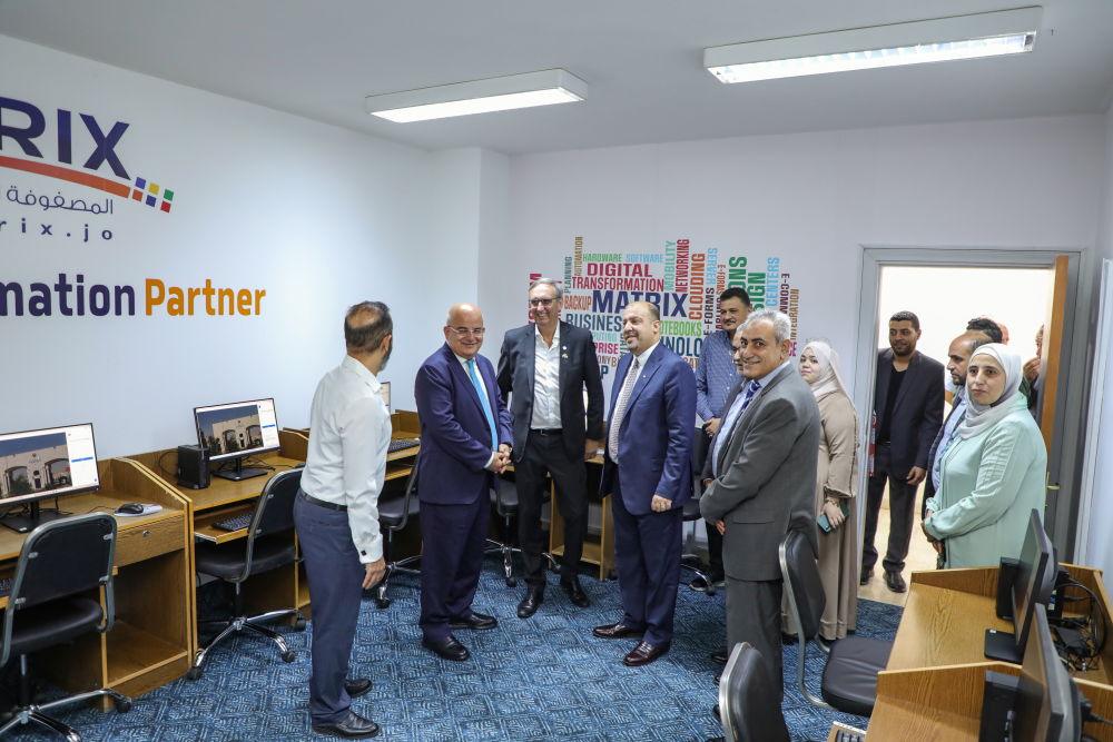 ‎الجامعة... - الجامعة الهاشمية The Hashemite University