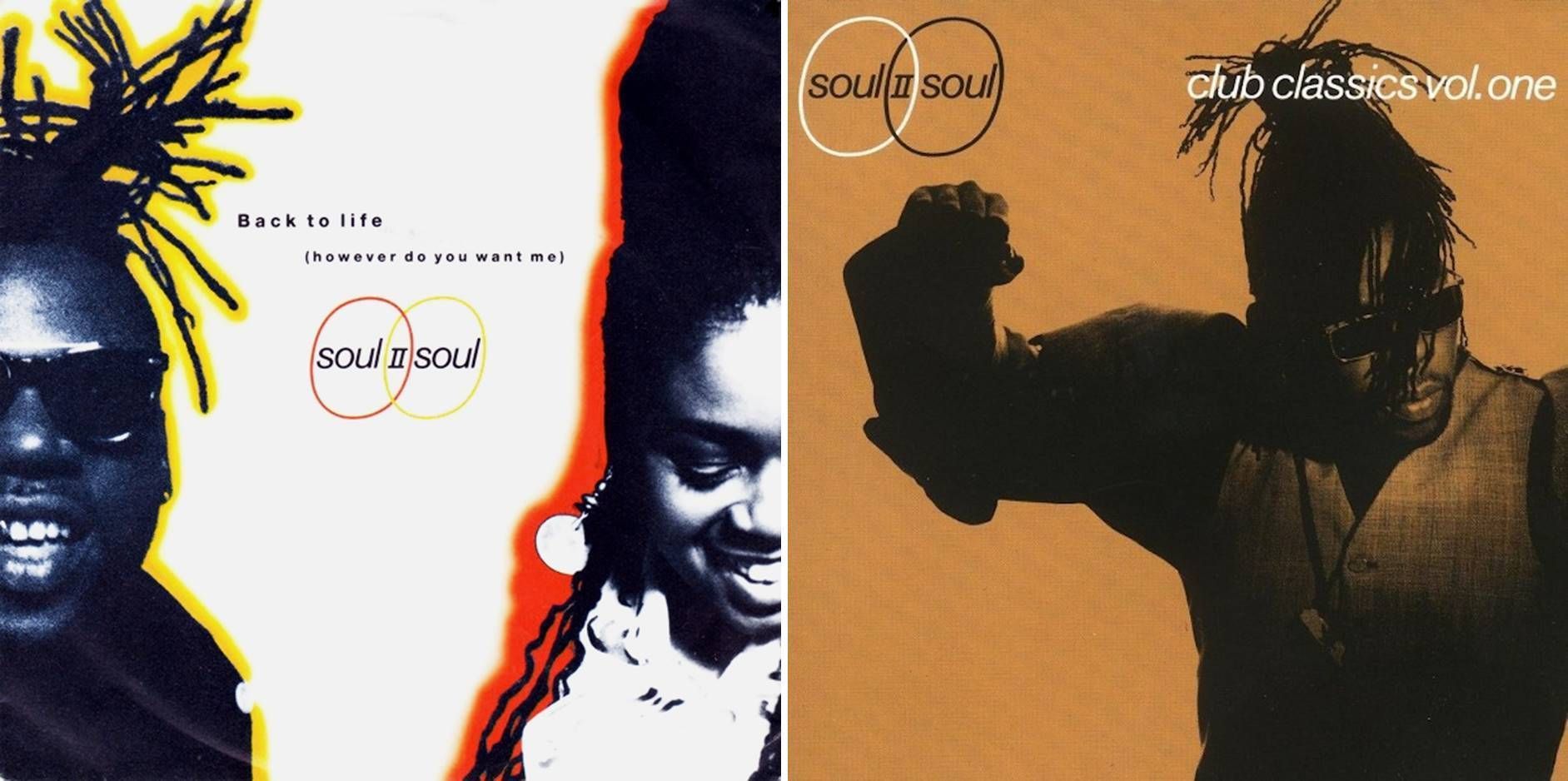 Soul II Soul's 