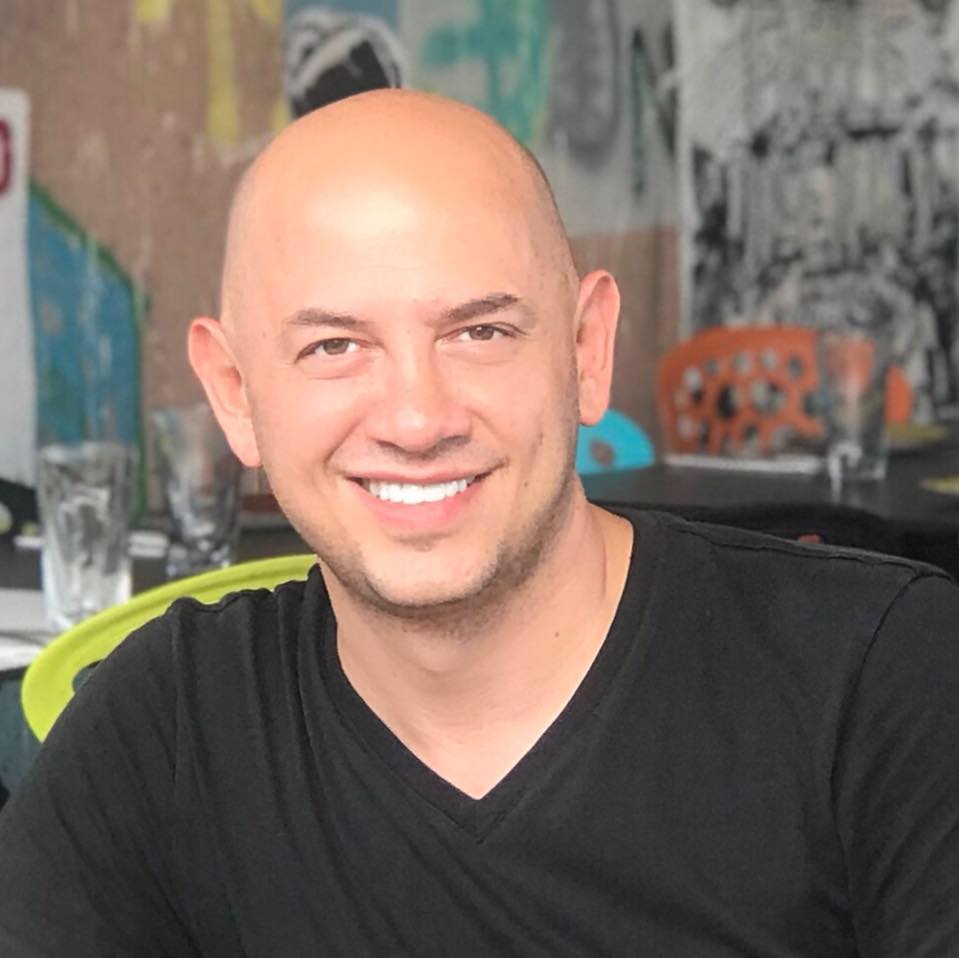 Pepe Rangel