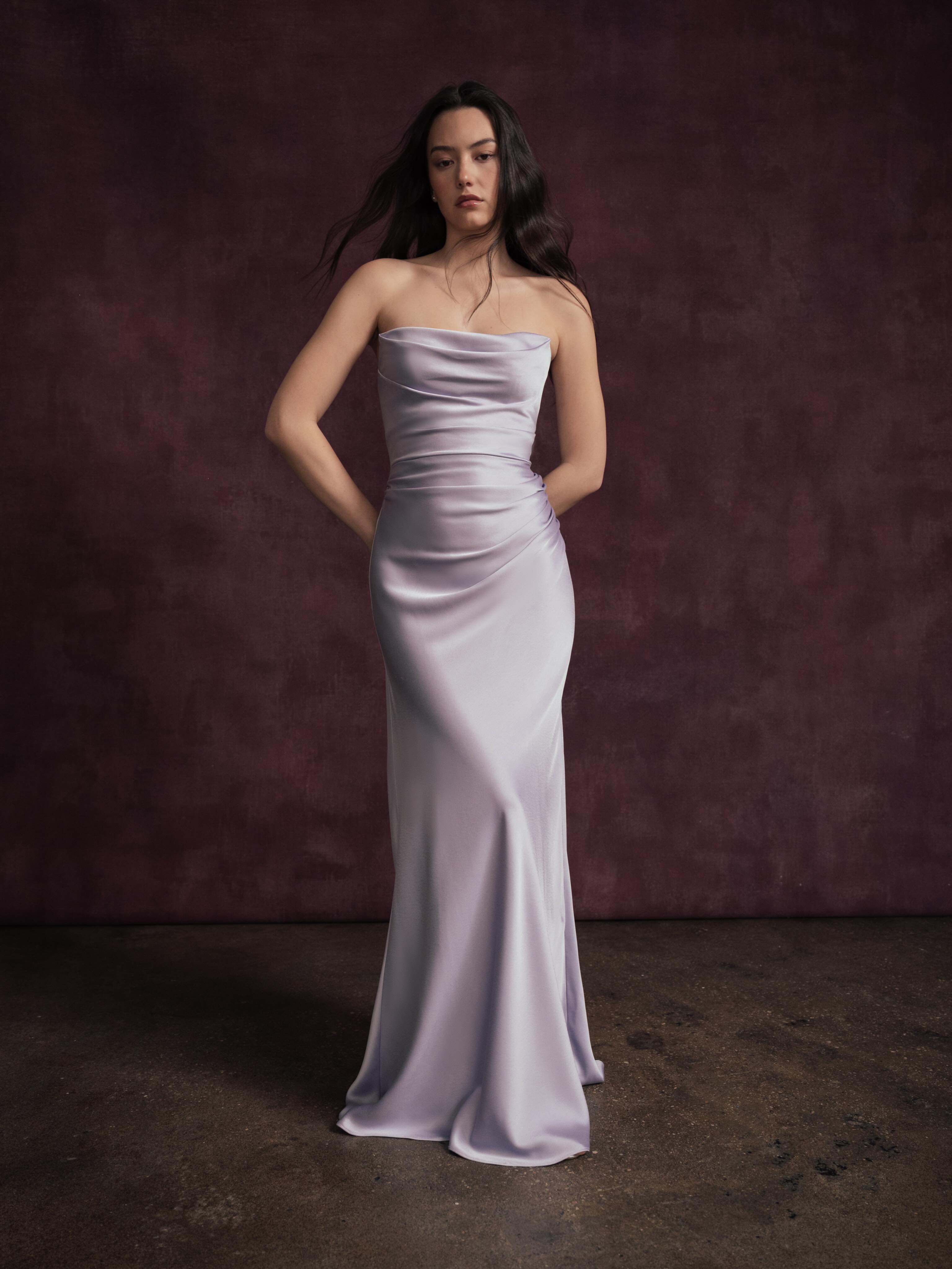 bridesmaid dresses saratoga springs Styled by Lily Buy Air Force Dress collection-party-dresses Groom dresses Option:20/BX | Size : 9 mm Diameter x 6