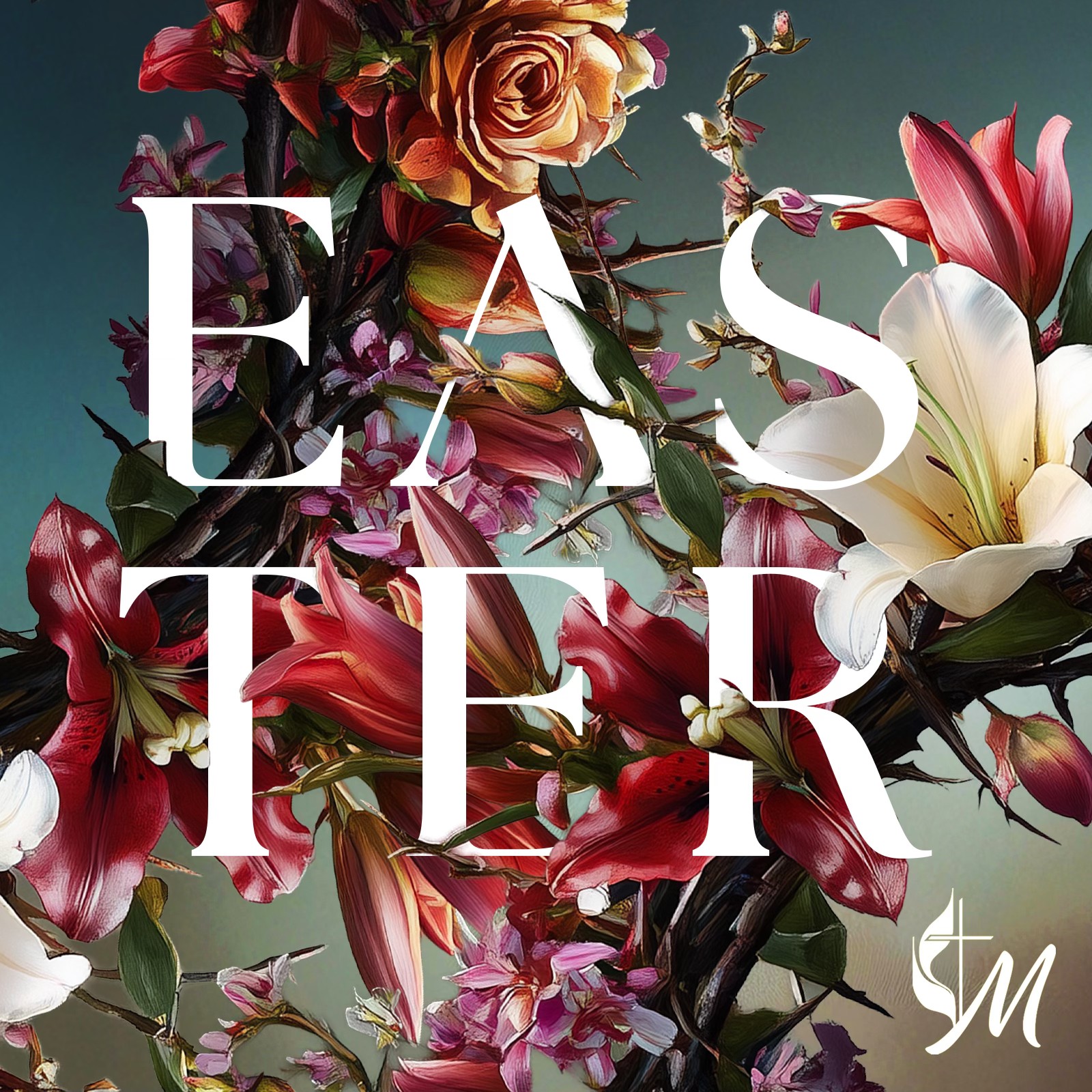 Church - 🌷 Christ is Risen! 🌷 The stone is rolled away. The tomb is ...