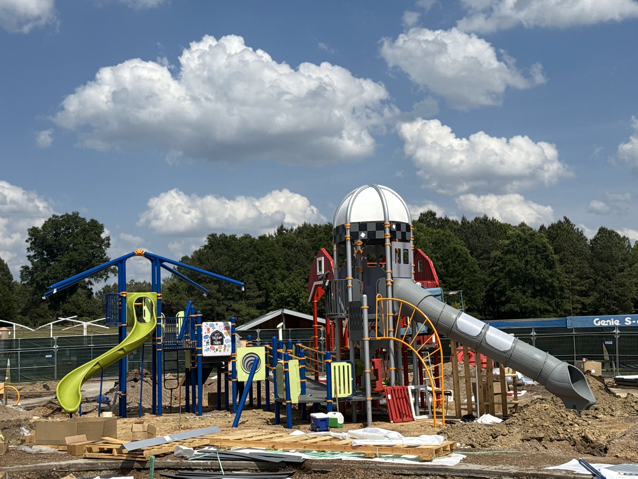 Knightdale Parks and... - Knightdale Parks and Recreation