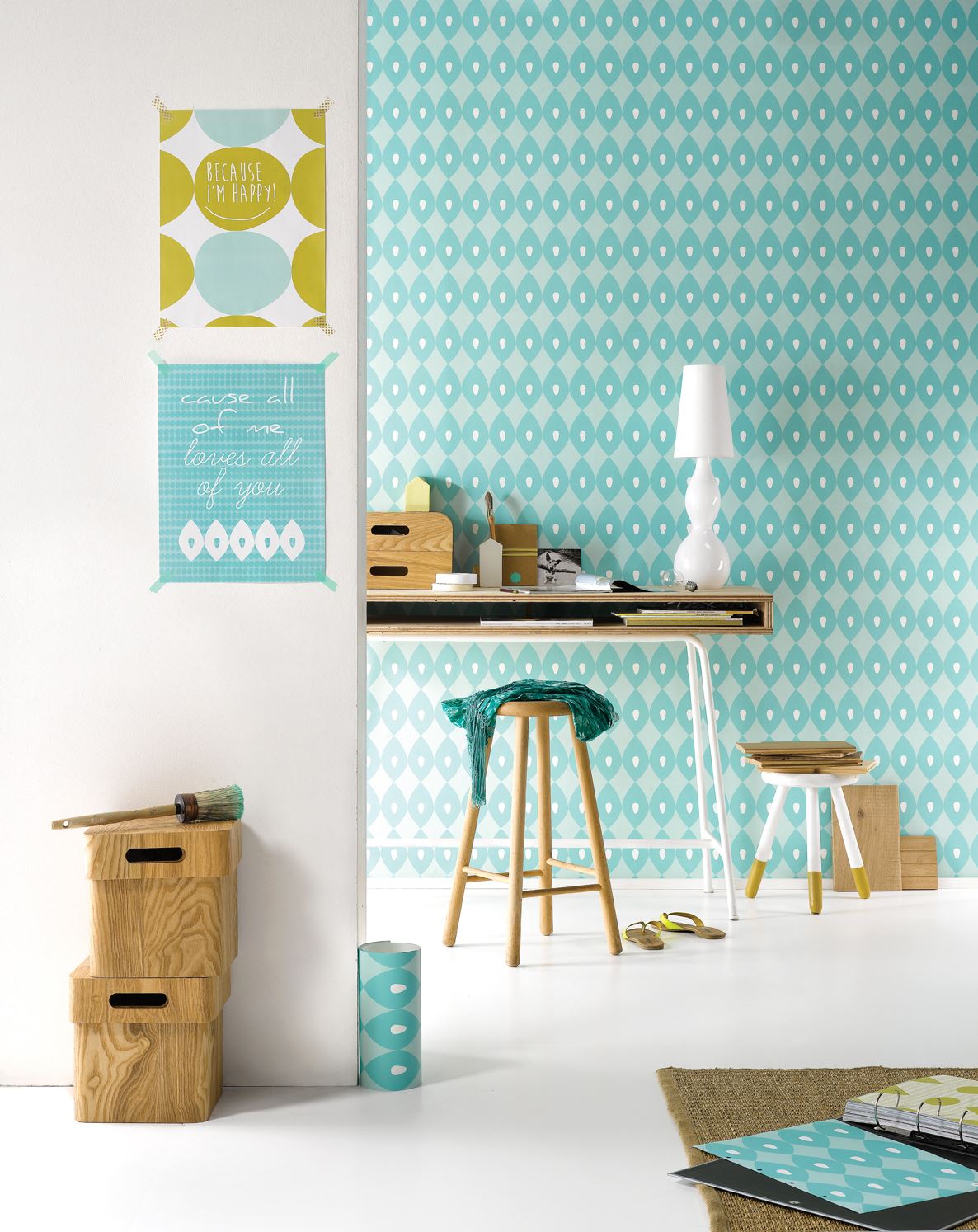The Pros and Cons of... - Joie de Vivre Interior Design