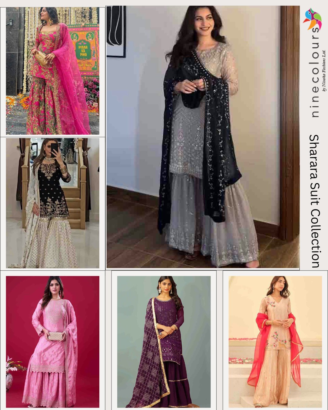 Ninecolours.com