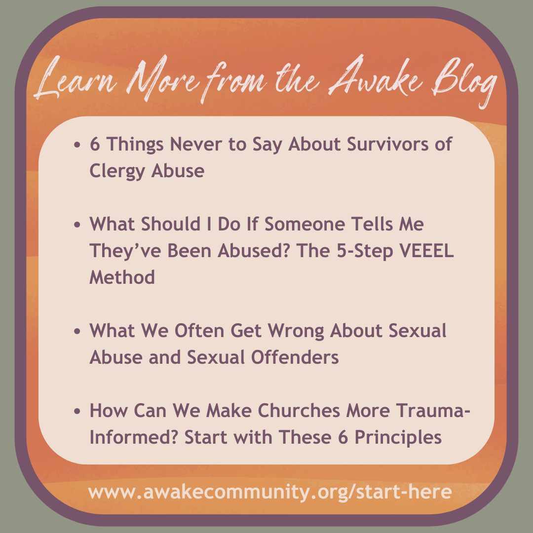 Awake Community
