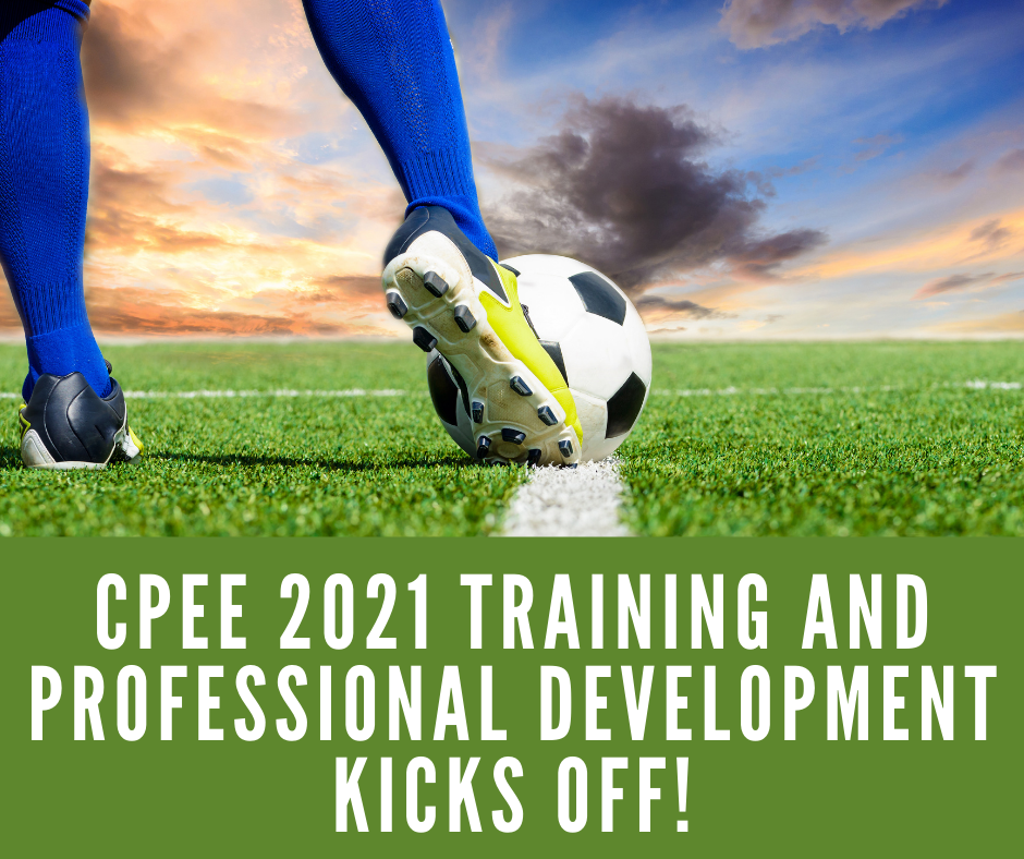 Centre for Pavement Engineering Education - CPEE