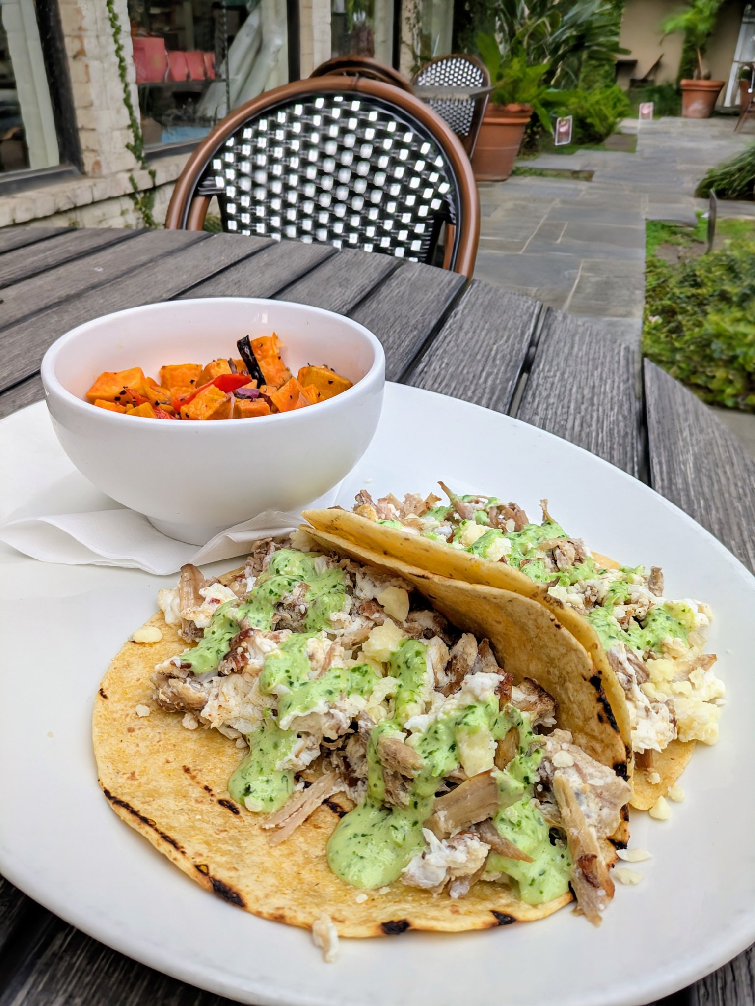 HESTER'S CAFE & COFFEE BAR | Corpus Christi TX