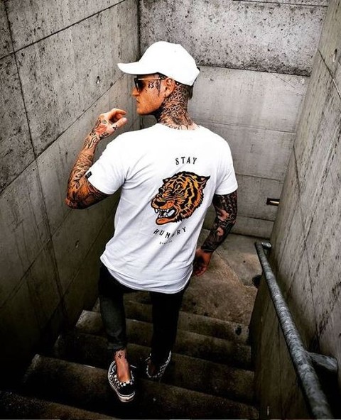 DVNT CLOTHING