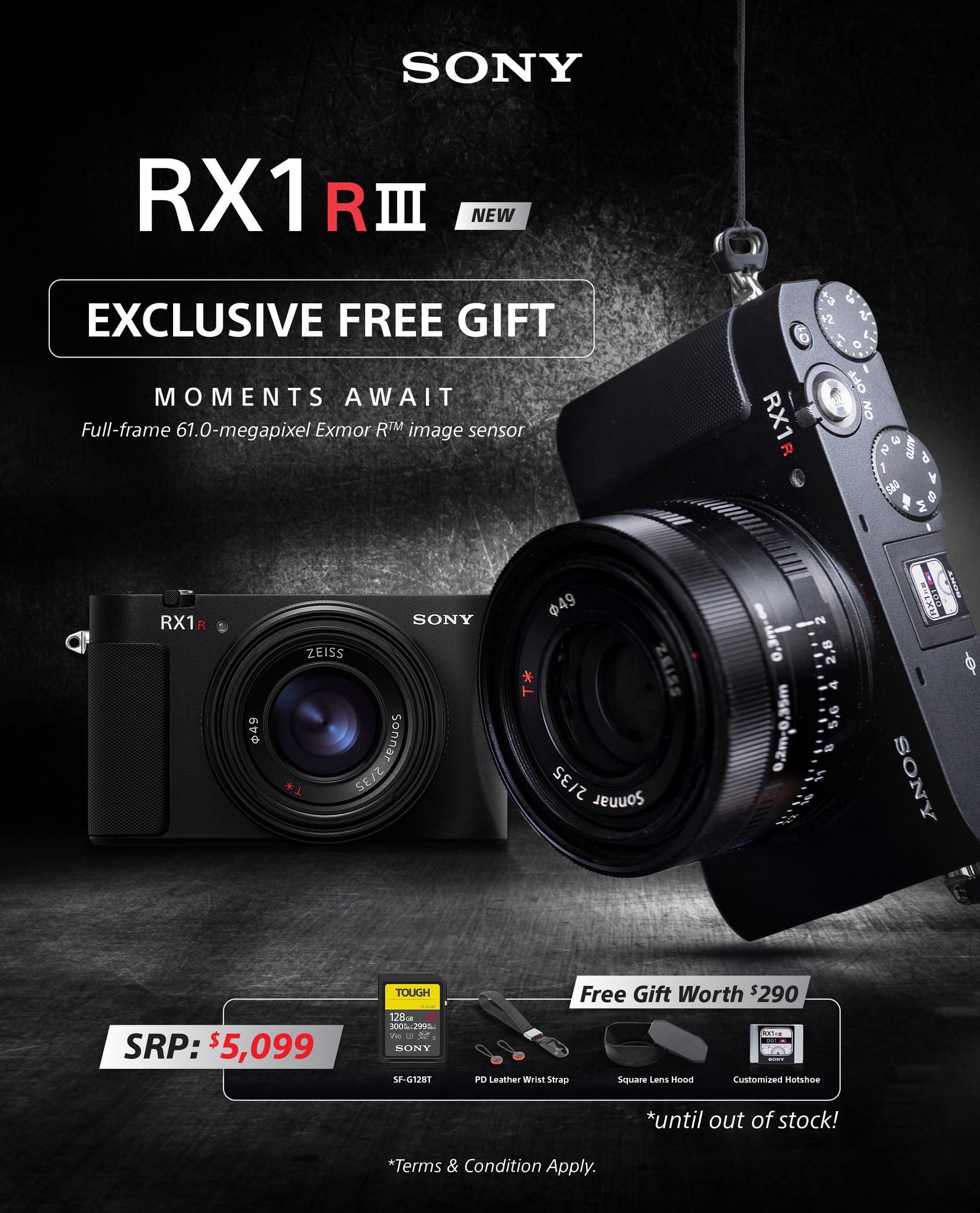 Introducing the NEW SONY RX1R III ... - Leng kheang ឡេងឃាង | Facebook