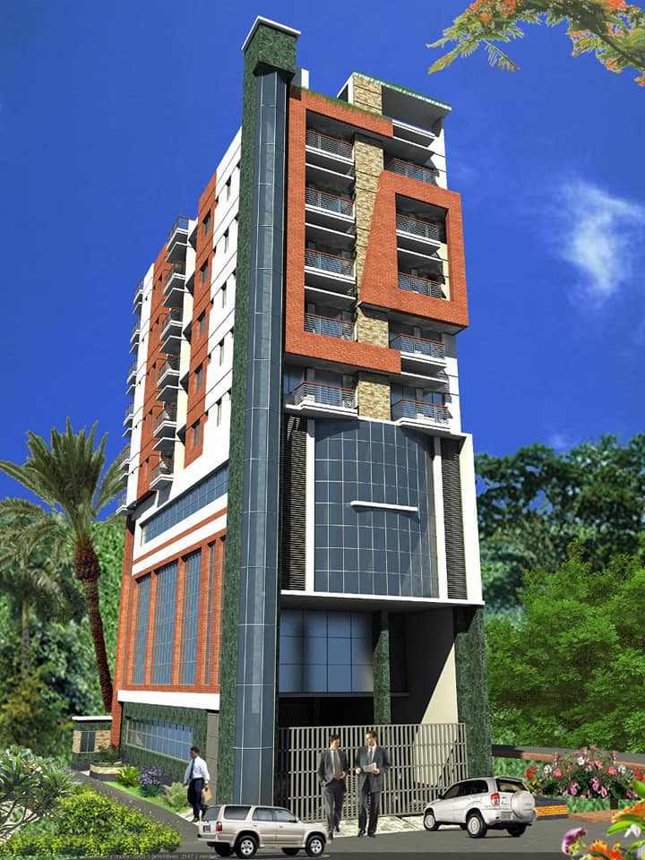 SDD Limited