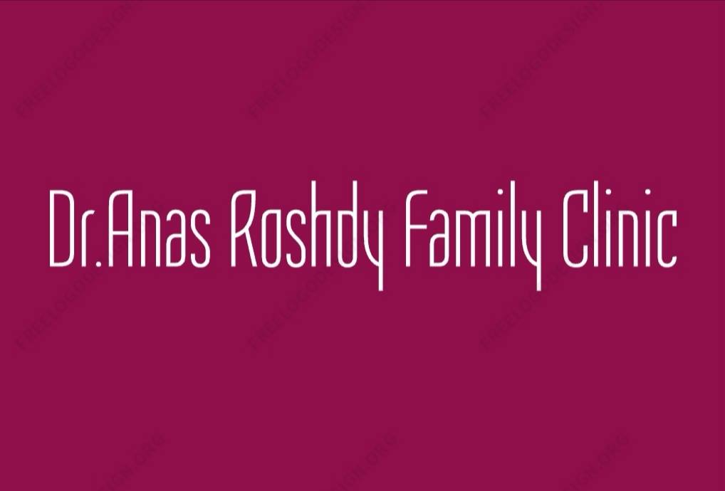 Dr.Anas Roshdy Family Clinic
