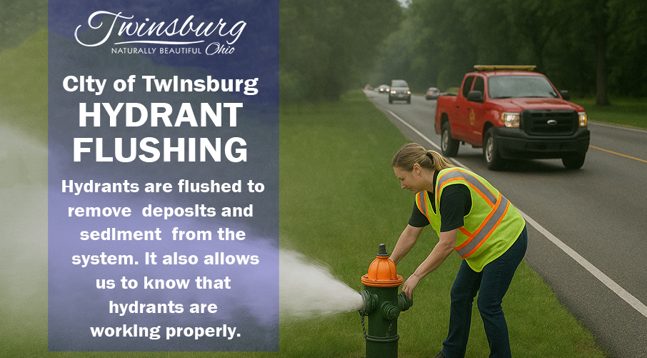 City of Twinsburg,... - City of Twinsburg, Ohio - Government