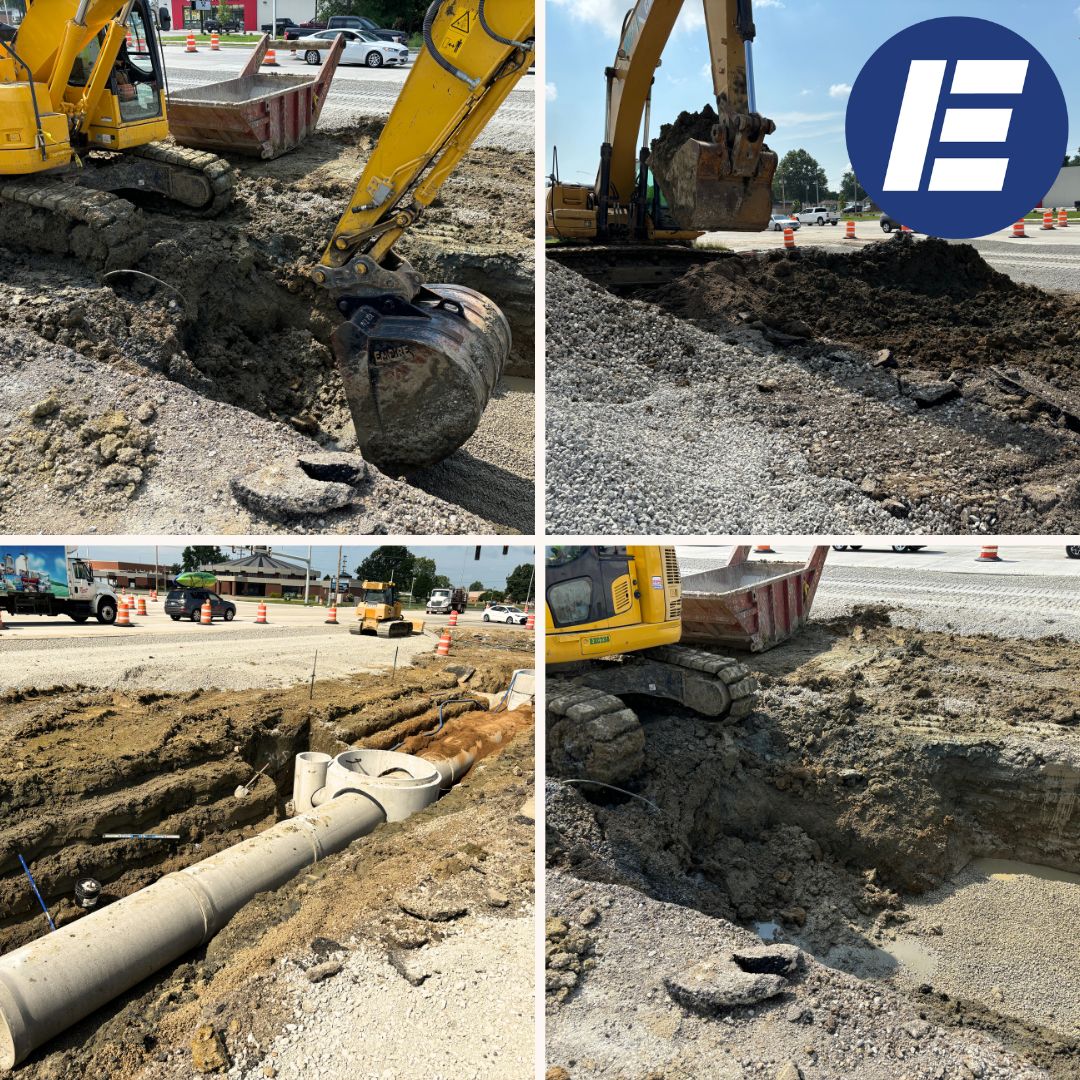 Environmental Operations, Inc | Clayton MO