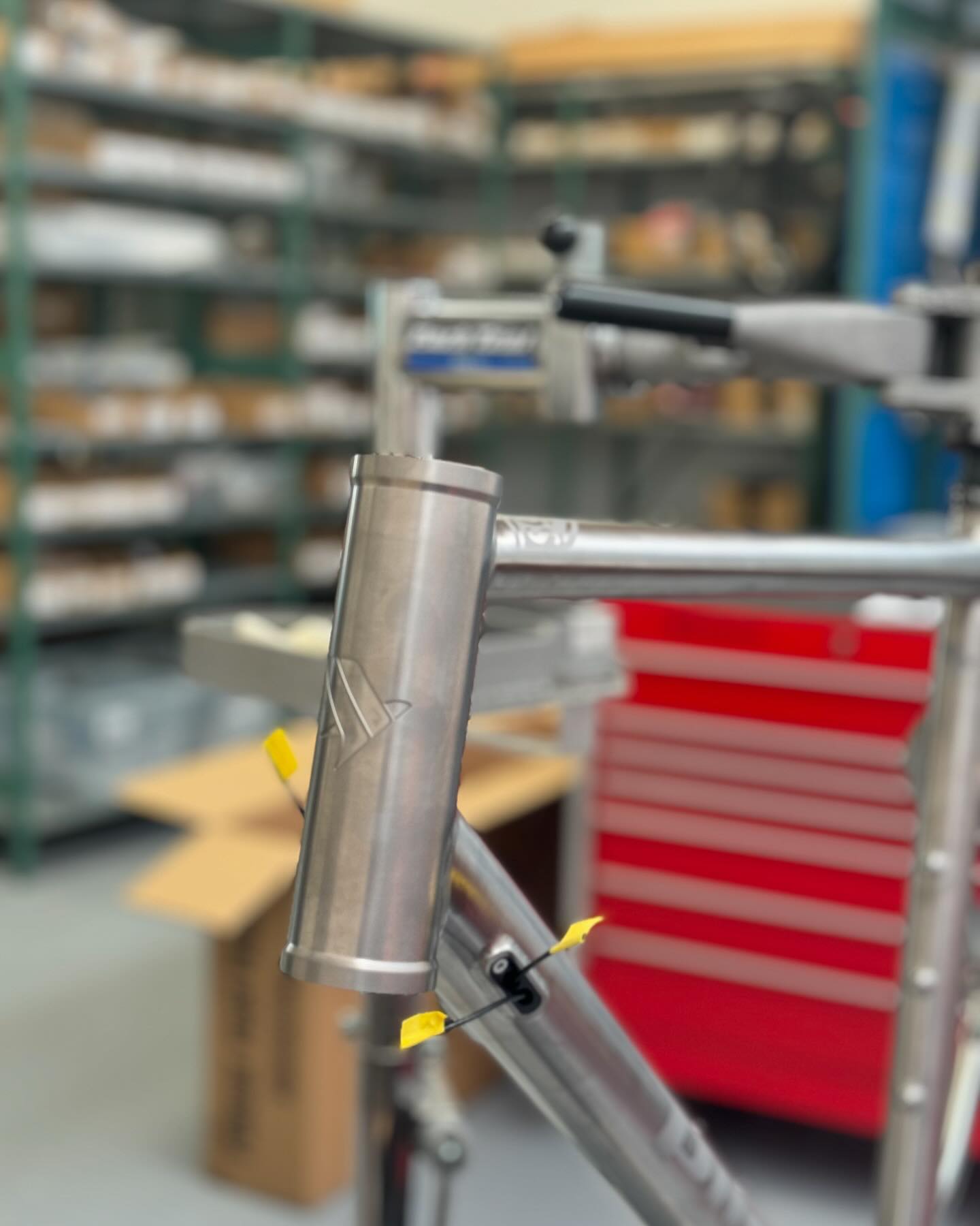 Pilot Cycles - Titanium Bicycles | Best