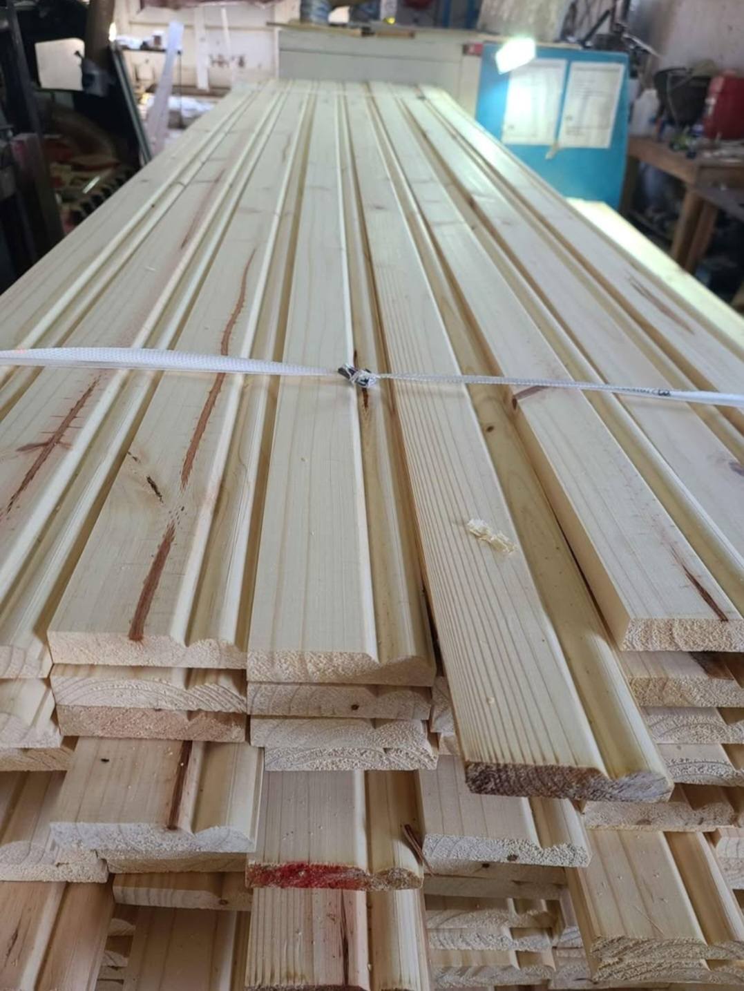 ADM Timber
