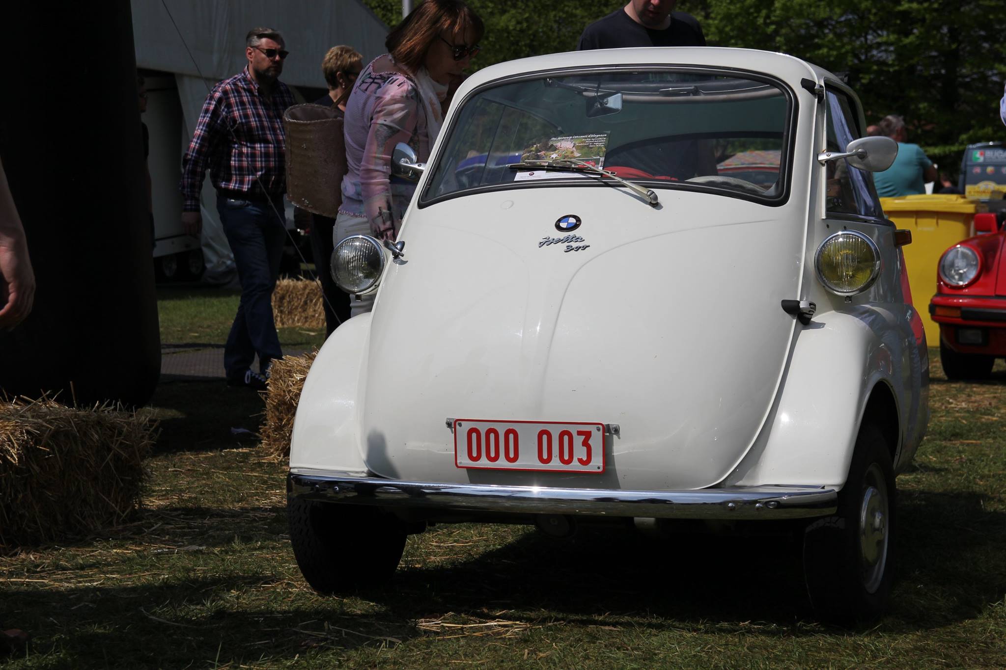 DrivenByTorque Classic added a... - DrivenByTorque Classic