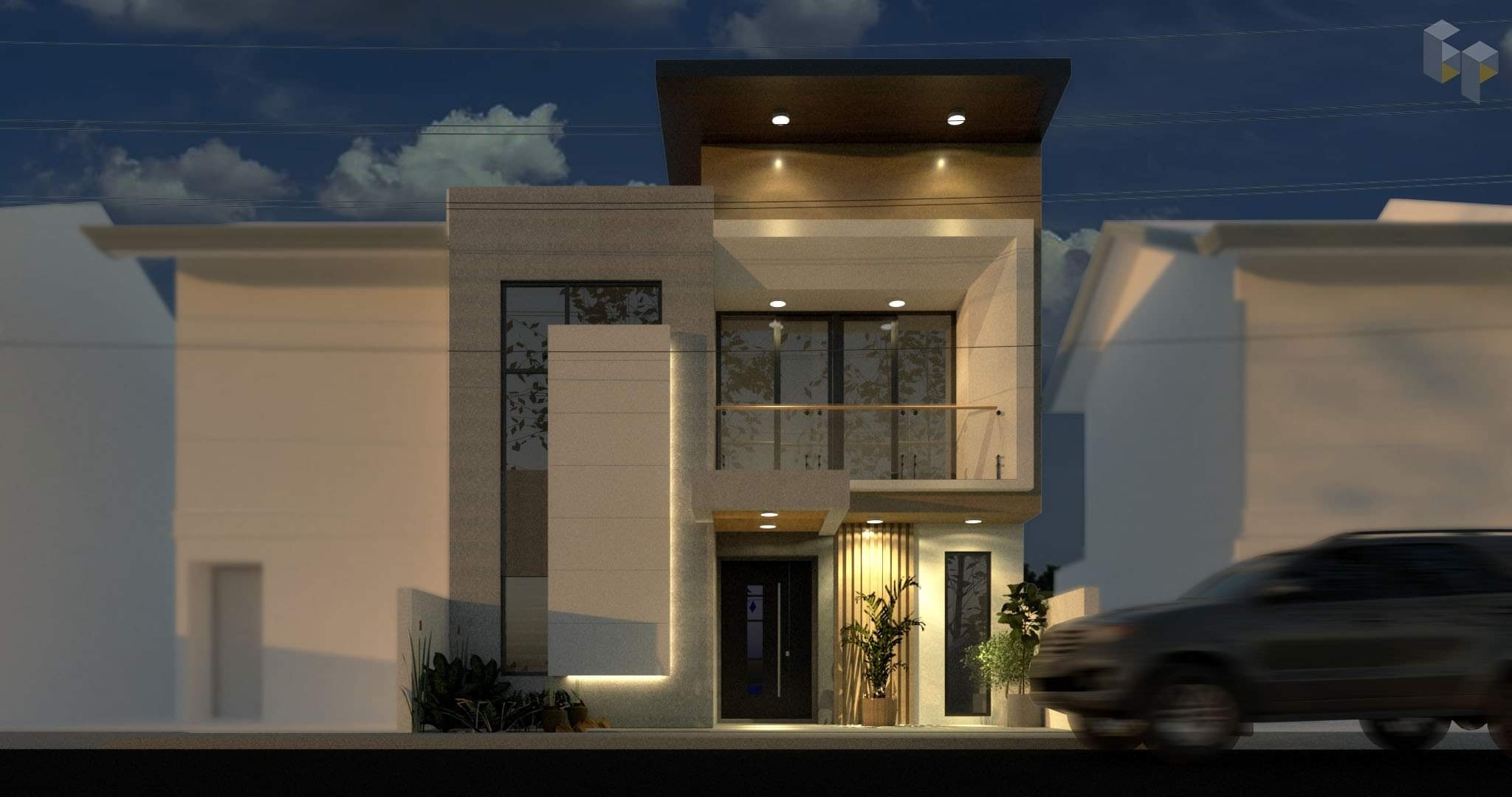 Genuine Project - Make it simple, but significant.