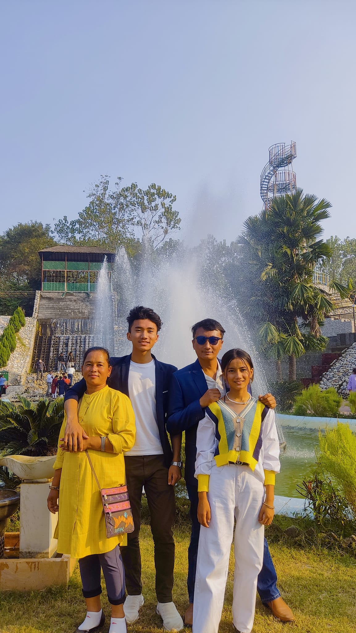 Dipsu Tamang