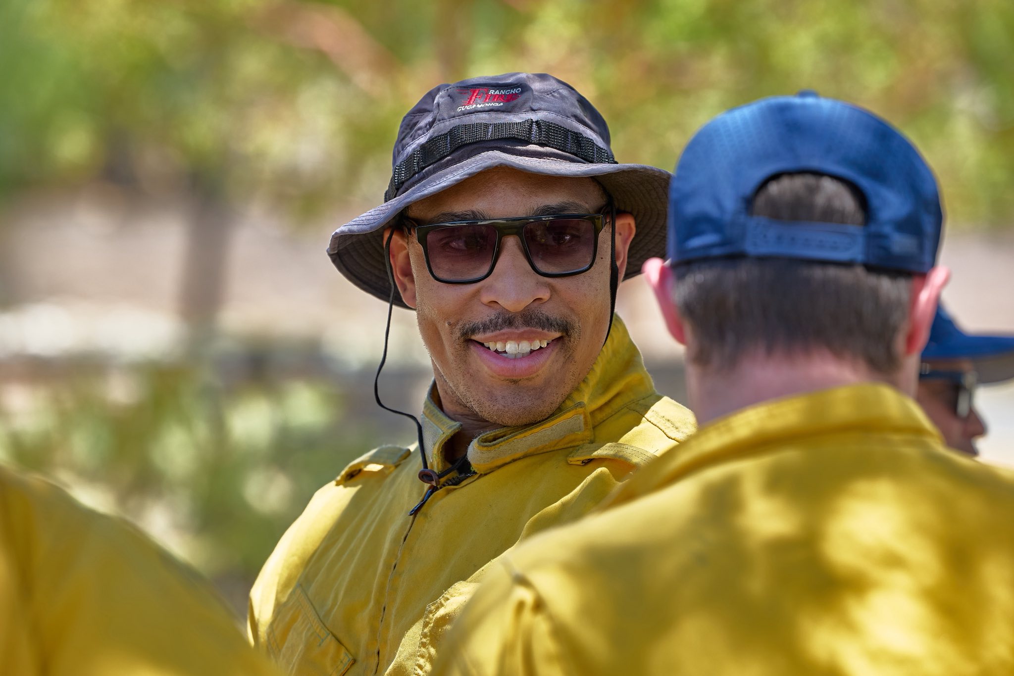 Rancho Cucamonga Fire... - Rancho Cucamonga Fire District