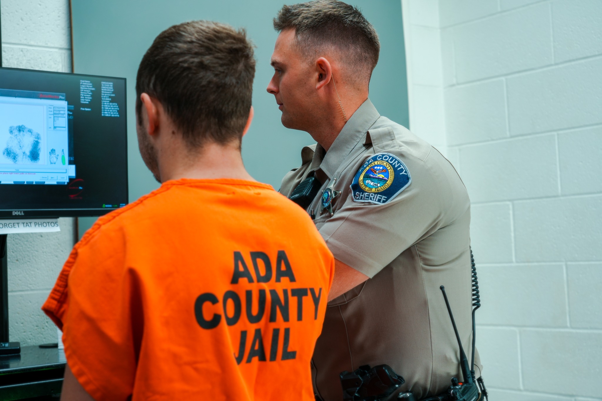 Ada County Sheriff's Office... - Ada County Sheriff's Office