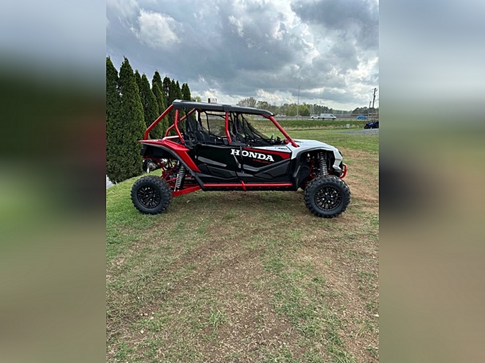 Kevin Powell Motorsports Greensboro | Greensboro NC