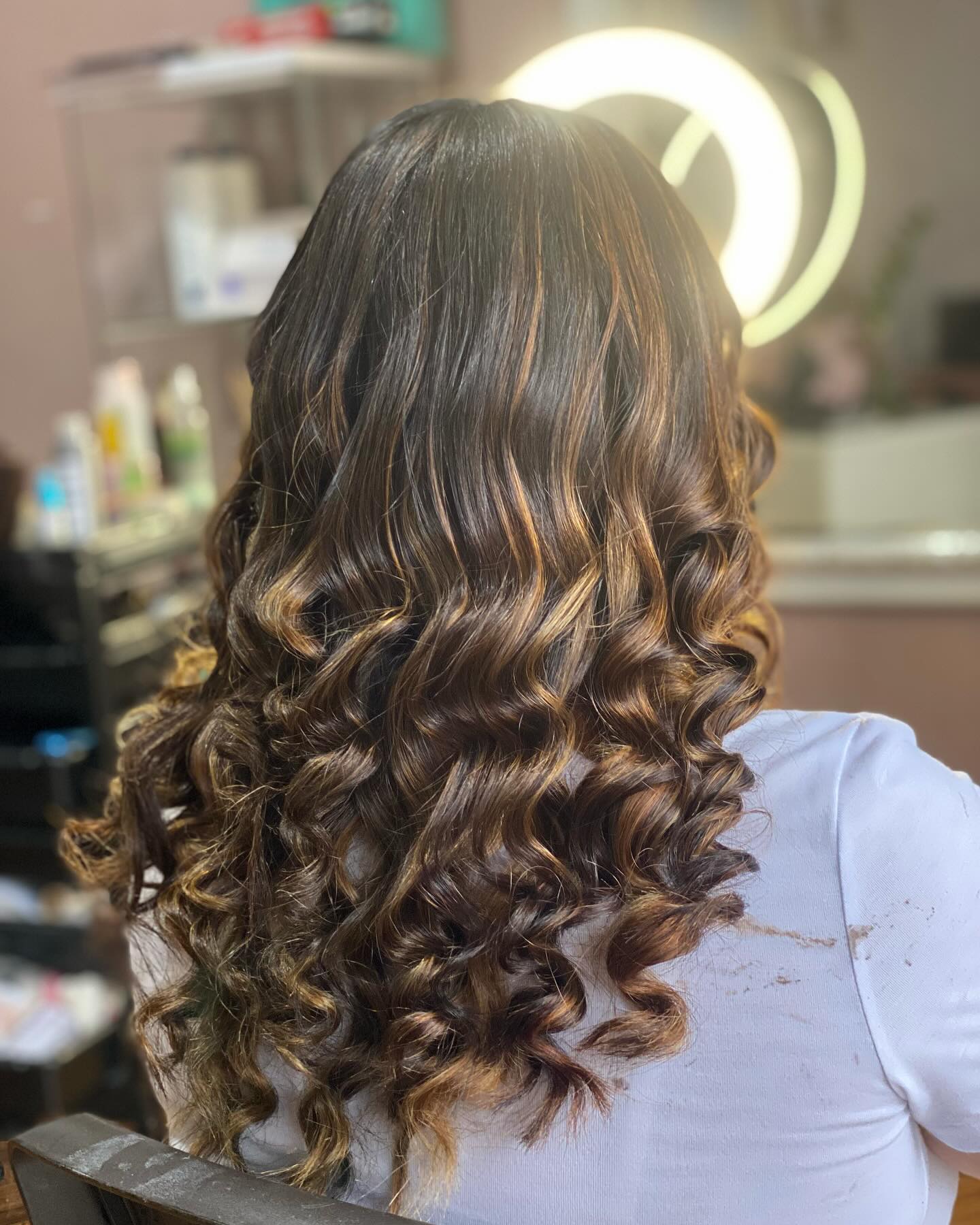 raysa beauty salon