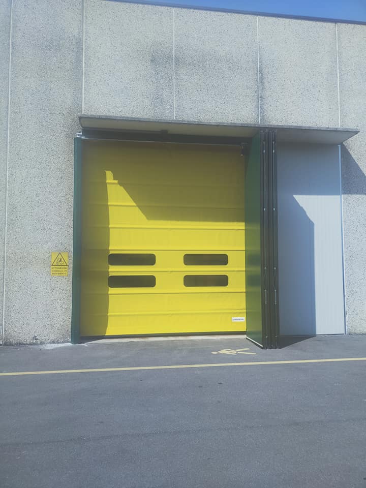 Intech Italy srl | Casorezzo