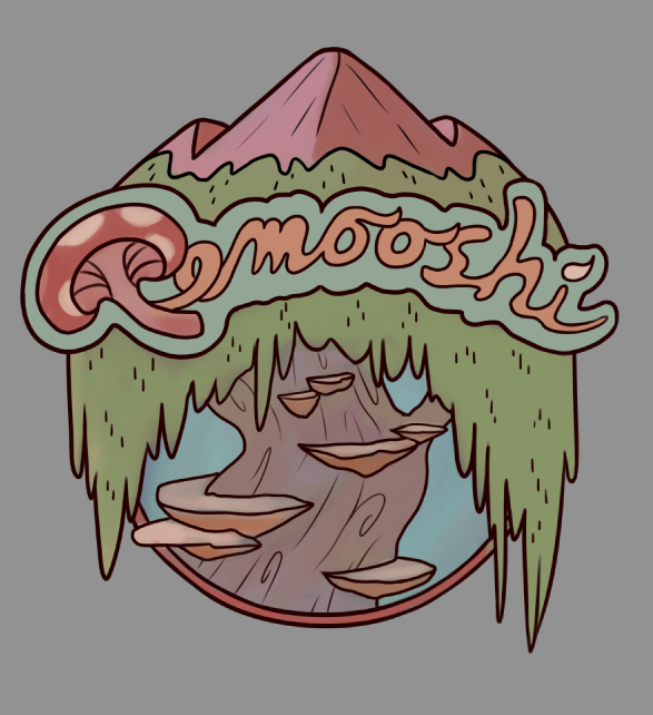 Temooshi
