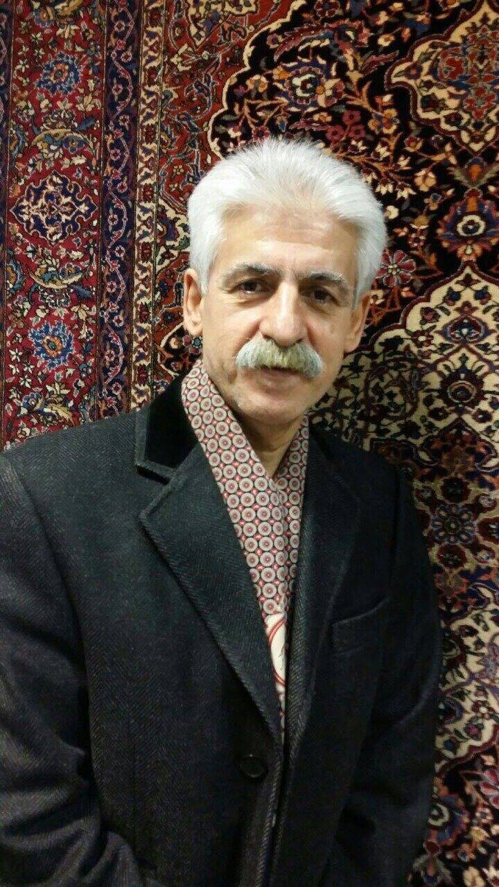 Naser razazi