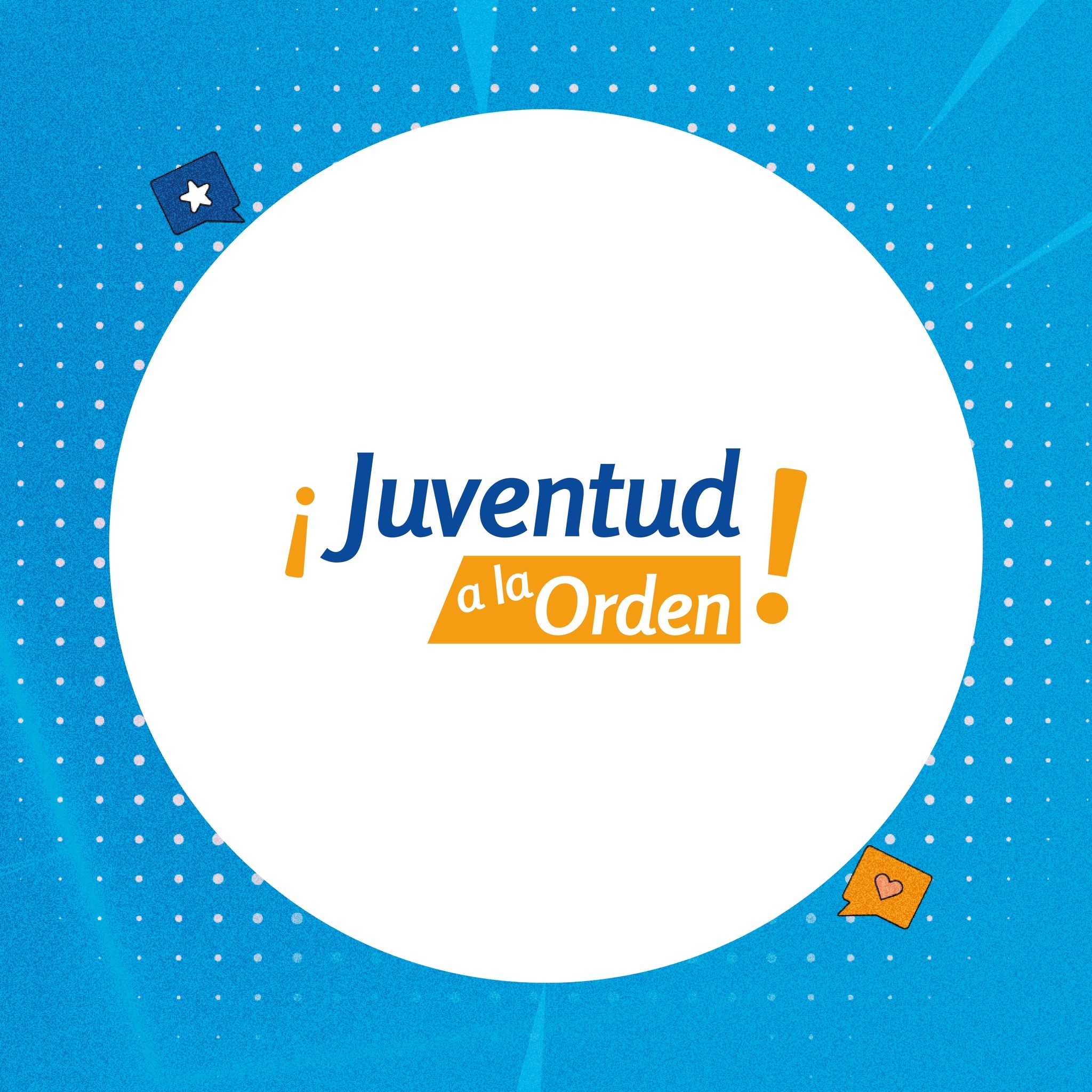 Juventud - Tenemos presidente Nasry Tito Asfura Papi A La Orden ...