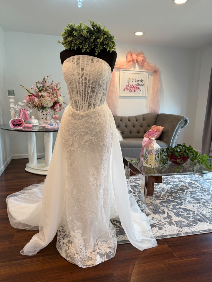 formal dress shops in hickory nc C Lovely Bridal, LLC 072326launch