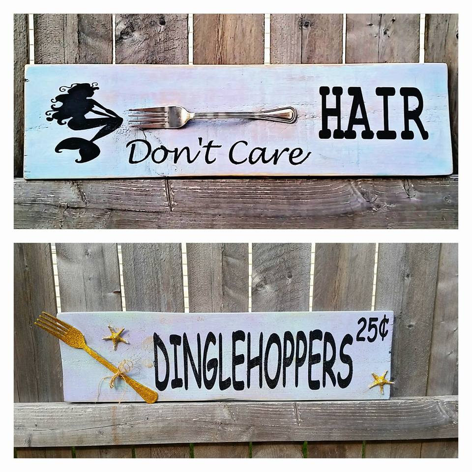 Fabulously Tacky Crafts