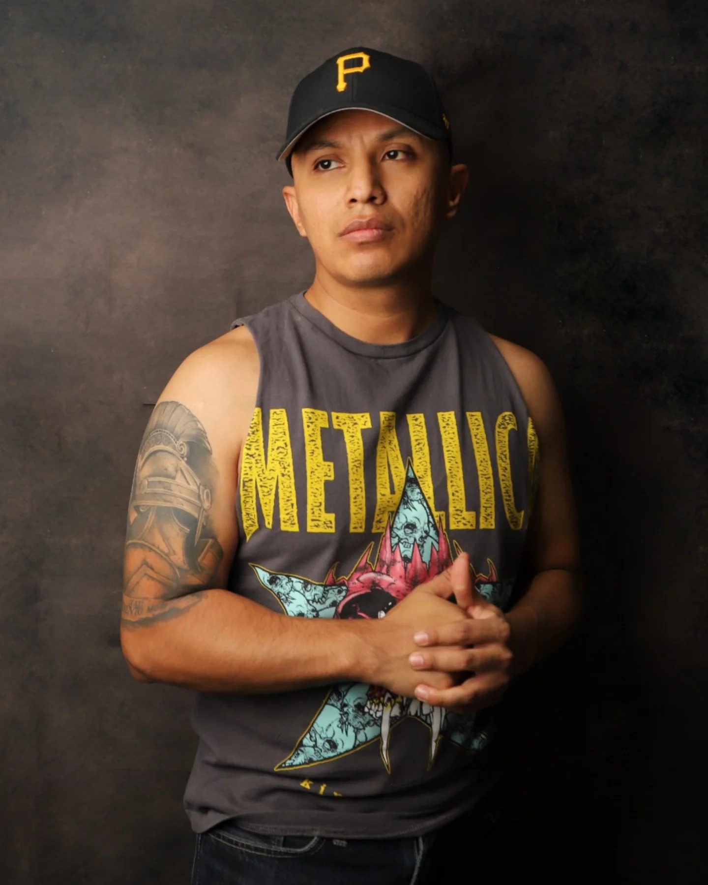 Ivan Reyes Photographer