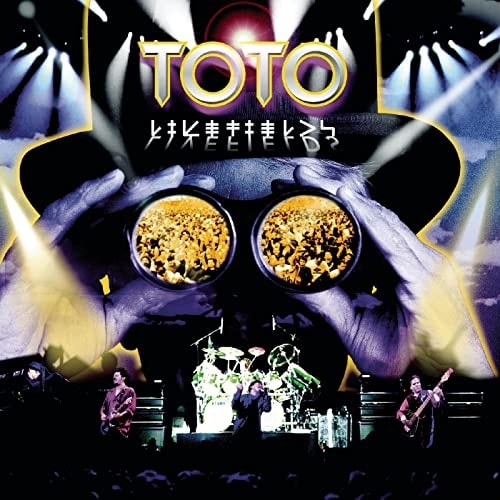 🔴 SEPTEMBER 27 1999 Toto released the live album Livefields. It