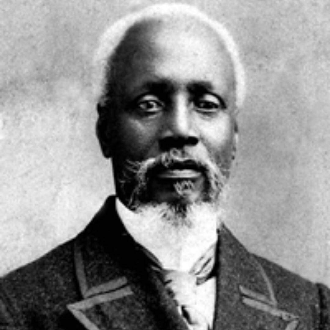 AfroKongosa. Es - #Historia: 👨🏿‍💼 Joseph Anténor Firmin es el primer ...