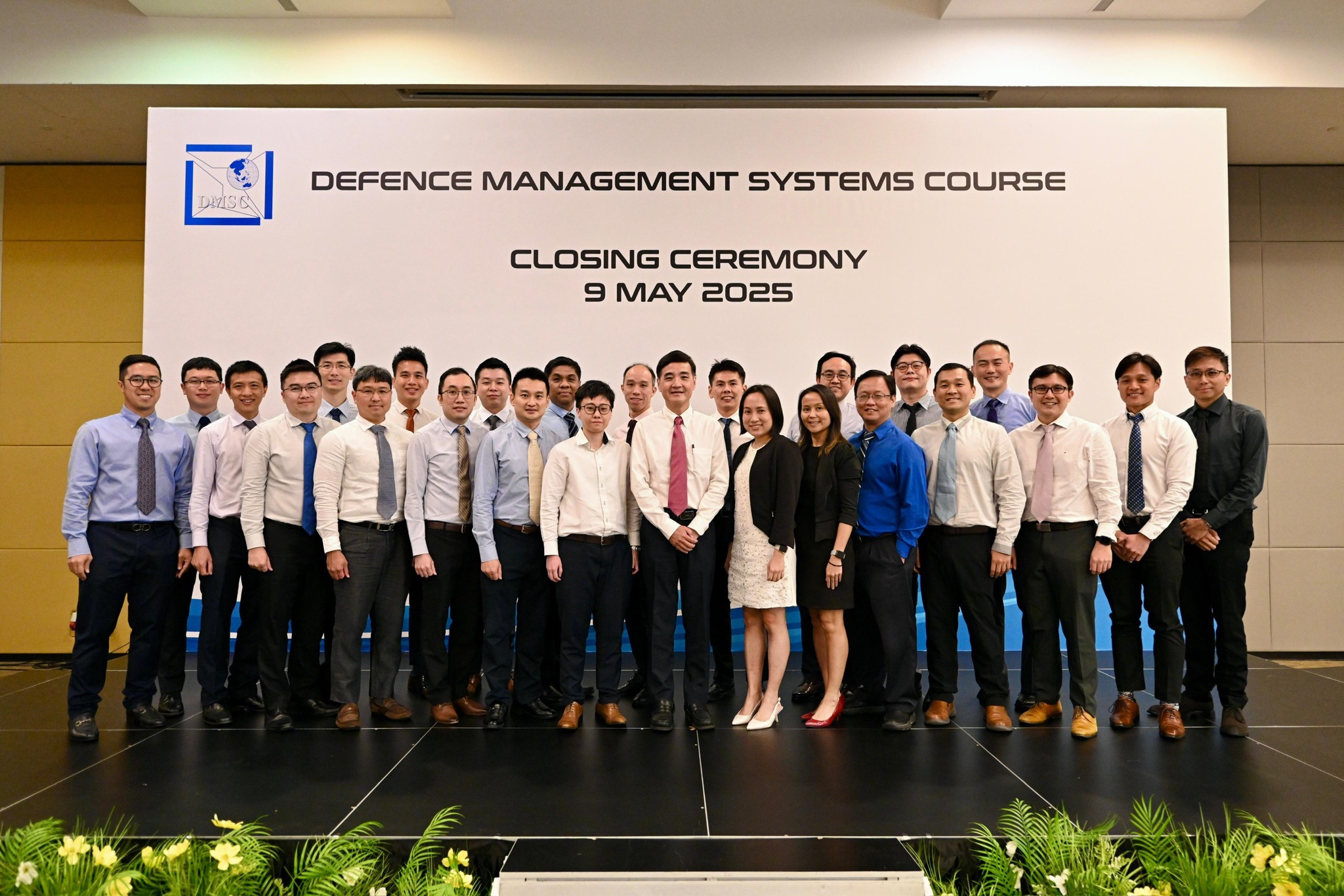 DSTA Defence Science and Technology Agency