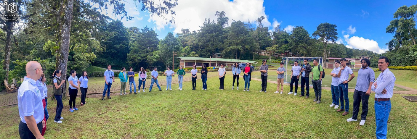 LanguageConnex | Jinotega