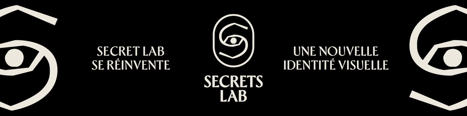 Secret’s lab