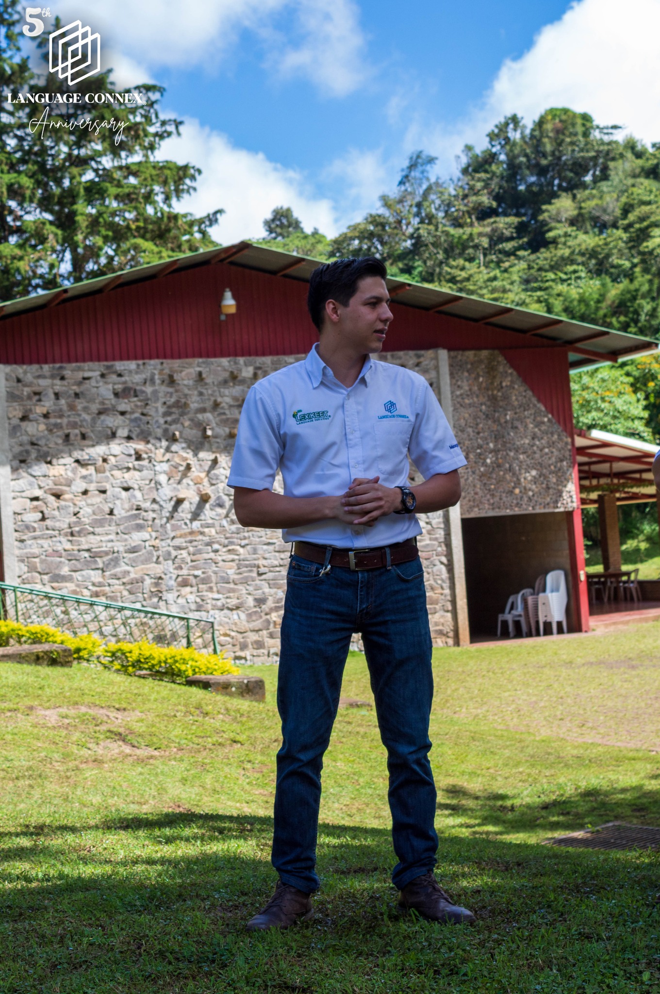 LanguageConnex | Jinotega