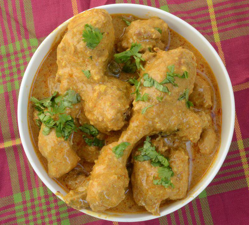 Taste of Raj | London