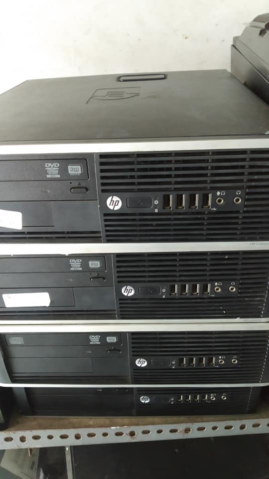 Flash Computer Solo | Surakarta