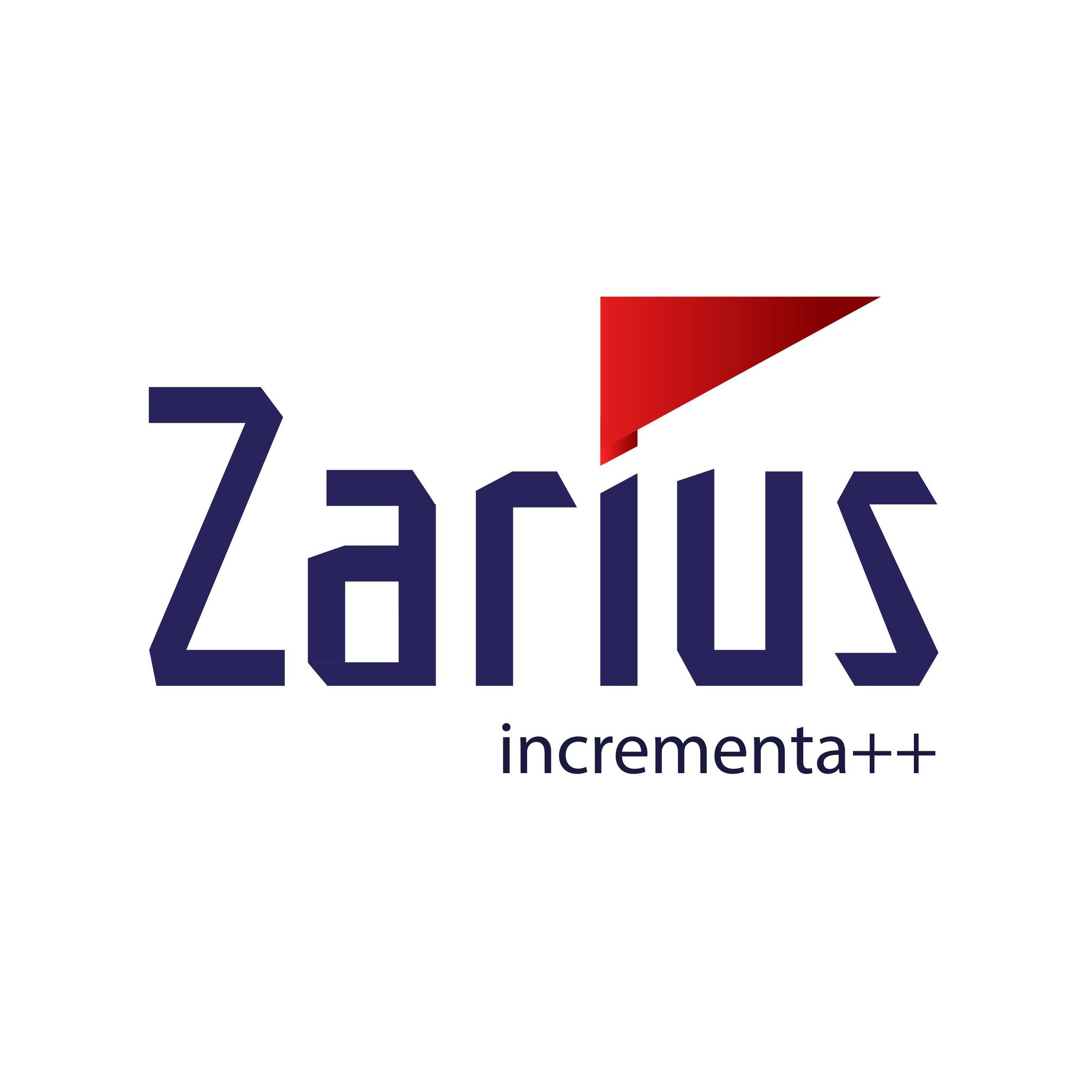Zarius | Luanda